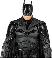 Mcfarlane Toys DC Multiverse Batman Action Figure, 7-Inch Size