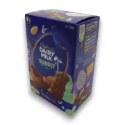Cadbury Bubbly Mint Egg Gift Box (228g)