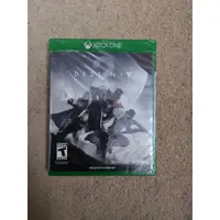 在飛比找蝦皮購物優惠-Xbox One 天命2Destiny2 美版英文