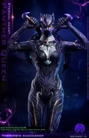 War Story 1:6 Scale Panther Queen (Deluxe Edition) Figure Set In Stock