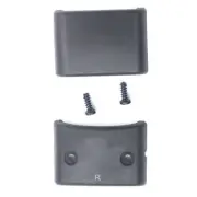 Parts For HyperX Cloud II Headphones Headband Buckle Earpad Repair Wired Version