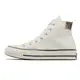 Converse 帆布鞋 Chuck 70 HI 米白 拼接 高筒 1970 休閒鞋 男女鞋 【ACS】 A04500C