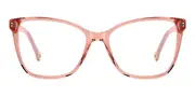 Carolina Herrera HER 0274 733 Women’s Glasses Pink Size 55 - Private Health Rebate - Blue Light Block Available