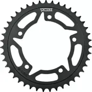 Vortex Steel Rear Sprocket 42T 251S-42