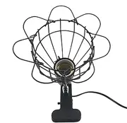 Reptile Heating Lamp Tobon - Reminds Of Reptile Heater, Reptile Heating Lamp, Terrarium, Chameleon, Iron Heating Guard, Chameleon, Snake, , Chicken, Am