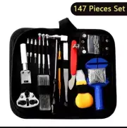 Watch Repair Tool Set Repair Disassembly Clock Repair