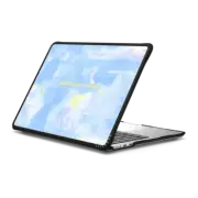 MacBook Air 13-inch (M2 - M4) Impact Case Mountain Mama