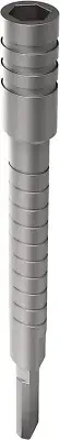 Multi-tool Bit Driver Extender Compatible with Leatherman Skeletool/Surge/MUT/