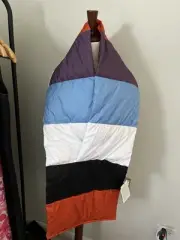 Gucci lucy block scarf