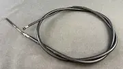 NEW GENUINE APRILIA GULLIVER 50 AIR 1995-1998 REAR BRAKE CABLE AP8214131
