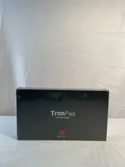 Pritom TronPad M10 Quad Core 10.1 Inch WiFi Android Internet Tablet 2GB+64GB