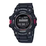 全新台灣卡西歐公司貨 G-SHOCK 藍牙 潮流時尚運動錶 GBD-100-1 黑 歡迎詢問 ㄧ年保固