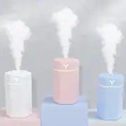 Desktop USB Humidifier Household Misting Car Air Humidifier Purifier Ambient Lig