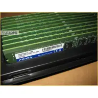 在飛比找蝦皮購物優惠-JULE 3C會社-威剛 雙面 DDR3 1600 8GB 