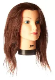 TEN (10) DEBRA Manikin D804 Mannequin Heads by Celebrity *NEW*