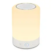 Night Light White Noise Sound Machine, 20 Soothing Sleep Sounds. Portable Des...