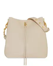 Rebecca Minkoff Darren Leather Shoulder Bag