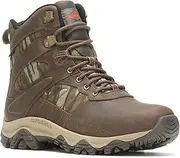 [MERRELL] Men's, Moab 2 Timber 6in Waterproof Boot CAMO 10.5 M