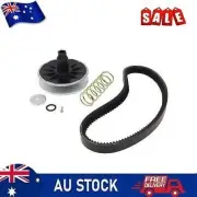 1 Set Secondary Variator Pulley Kit For D105 E100 X105 X106 100 MIA12482 GT79244