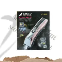 在飛比找蝦皮購物優惠-[ 三毛蛋 ] Amity 雅納蒂 CL-800TA專業油頭