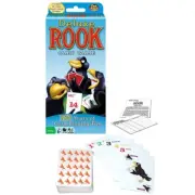 Deluxe Rook Card Game