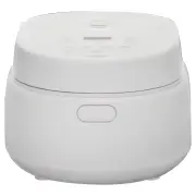 Panasonic Premium 5.5-cup Rice & Multi Cooker SR-DL104WST