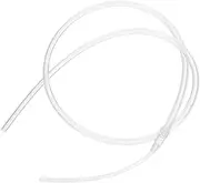Breastfeeding Aid Feed Tube Milk Supplemental Tube Lactation Aid for Infant Breastfeeding Accessory
