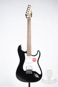 在飛比找Yahoo!奇摩拍賣優惠-現貨 Squier Bullet Stratocaster 