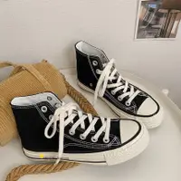 在飛比找蝦皮購物優惠-Converse 1970S 帆布鞋 黑色 三星標 白色 帆