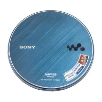 在飛比找Yahoo!奇摩拍賣優惠-CD播放機 日本購 SONY NE830 索尼CD隨身聽 C