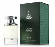 Arabian Oud - Diwan EDP 100ML Oriental Luxury Perfume Top Fragrances Unisex