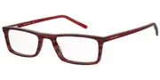 Seventh Street 7A129 C9A Men's Glasses Red Size 54 - Private Health Rebate - Blue Light Block Available