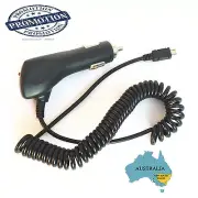 Micro USB Car Charger for tomtom via 120 135 225 1605 620 280 via live 62 52 42