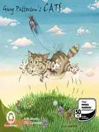 在飛比找三民網路書店優惠-Cats 2011 Calendar