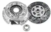 Clutch Industries Heavy Duty Clutch Kit R1231NHD