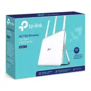 TP-LINK Archer C8 AC1750 Wireless Dual Band Gigabit Router Brand New In Box
