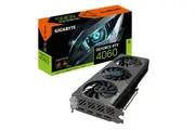 Gigabyte GeForce RTX 4060 Eagle OC 8GB GPU