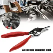 Auto Oil Fuel Water Pipe Separation Plier Vacuum Line Tube Hose Remover Tool