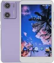 Bluetooth Music Player, 1920x1080 5.0 Inch IPS Touchscreen Music Player with Spotify, Noise Reduction MP4 Player with Stylus, Digital Audio Player for Android (256GB Expansion)