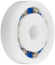 Wheel Ball Bearing For Polaris 360, 380, 3900 Sport, ATV Part 9-100-1108 by CMP
