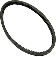 Snowmobile Drive Belt Compatible With Various Models Phazer PZ480 S340 SL292 SL338 SL351 SL396 SL433 SM292 SR292 433 540 820-17641-00 8F2-17641-01