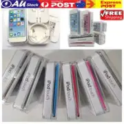 NEW-Apple iPod Touch 5th/6th/7th Generation 64/128/256GB All colors-Sealed AU