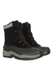 Snowdon Extreme Mens Waterproof Thermal Snow Boots