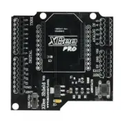 SainSmart Bluetooth XBee Shield for Arduino ZigBee XBee, V03, SKU 101-50-132