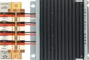 Crestron CLX-4HSW4 - 4 Channel High-Inrush Switch Module -Factory Sealed-