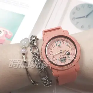 Baby-G BGA-290PA-4A 復古流行 甜蜜甜心 運動計時女錶 防水手錶 CASIO卡西歐【時間玩家】