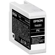 Epson UltraChrome PRO10 Ink Photo Black