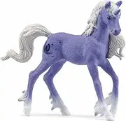 [Schleich] 70769 bayala Collectible Unicorn Moonstone (Special) Figurine