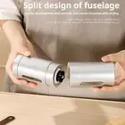 Rust-resistant Grinder Stainless Steel Coffee Machine Hand Bean
