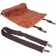 Bar Bartender Carrying Bag Bartender Canvas Toolkit Pack Bar Tools3549